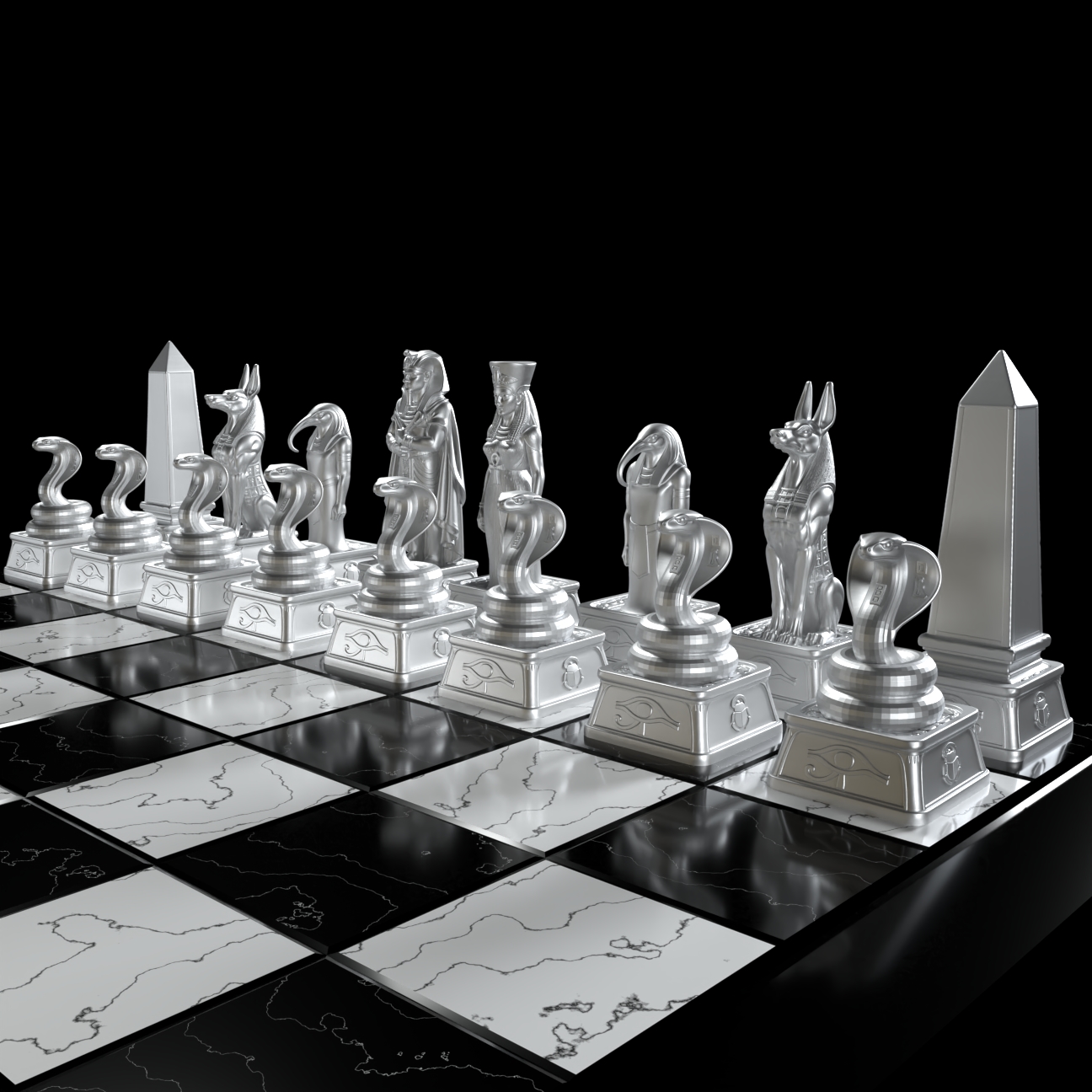 Craftsmanship process